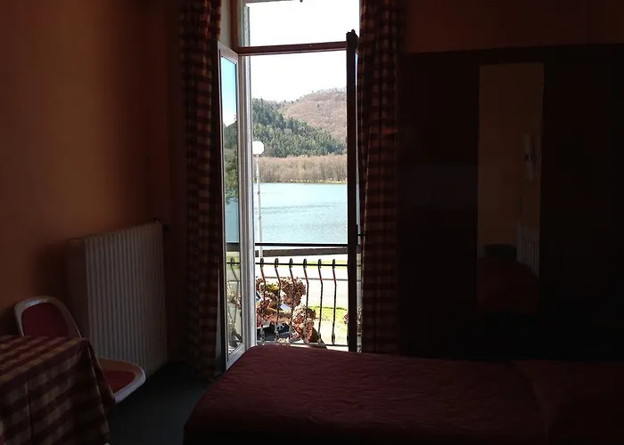 Bellevue Шамбон-сюр-Лак