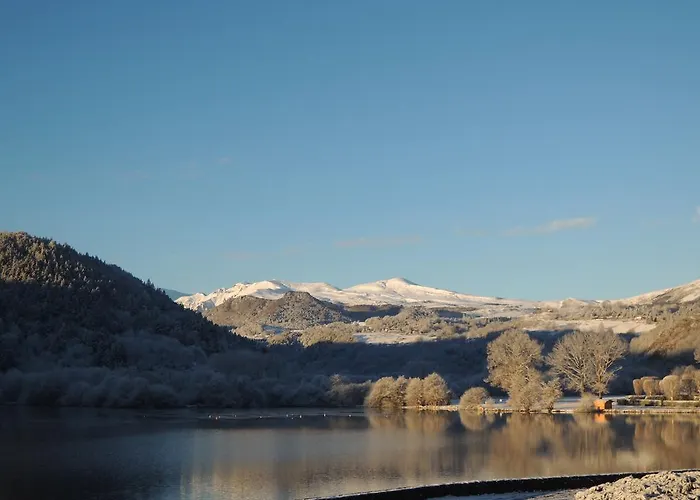 Bellevue Шамбон-сюр-Лак