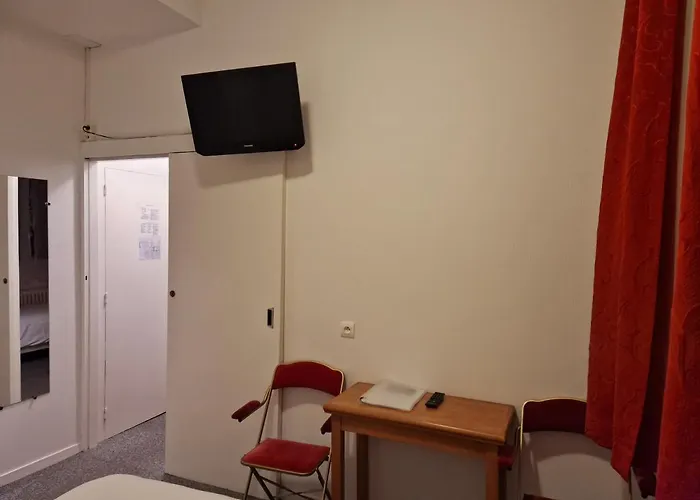 Bellevue Шамбон-сюр-Лак