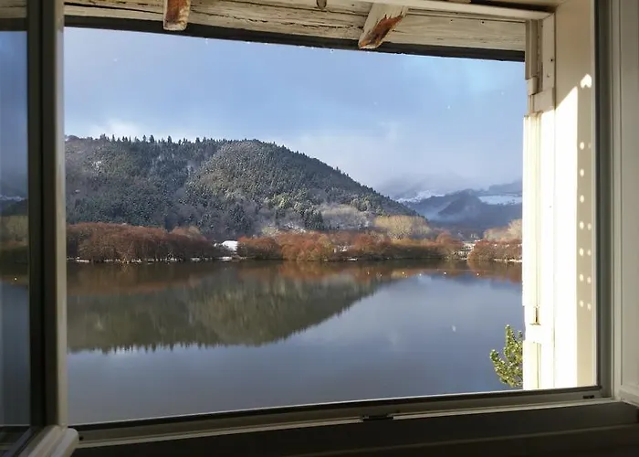 Bellevue Шамбон-сюр-Лак