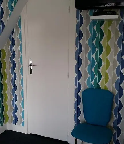 ホテル Bellevue シャンボン・シュル・ラック