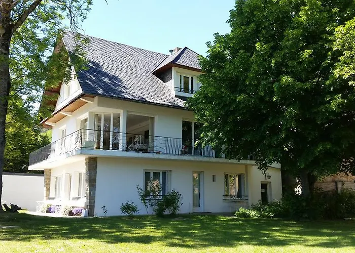 Bellevue Отель 2*