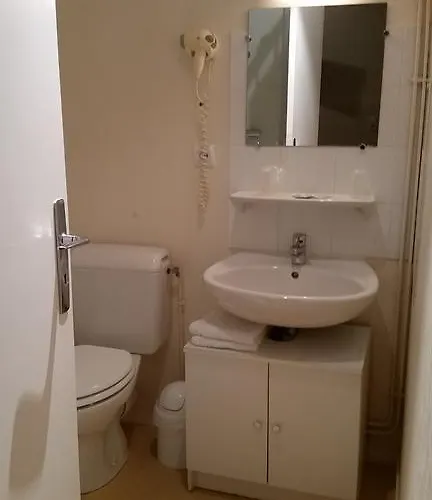 Bellevue Отель 2*