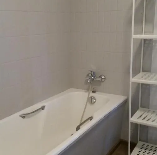 Bellevue Шамбон-сюр-Лак