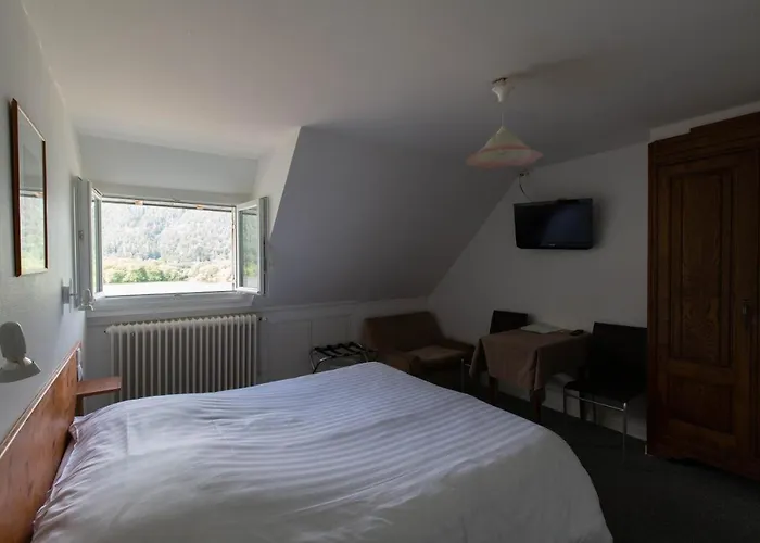 Bellevue Chambon-sur-Lac