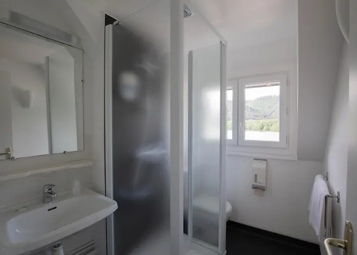 Bellevue 2* Шамбон-сюр-Лак