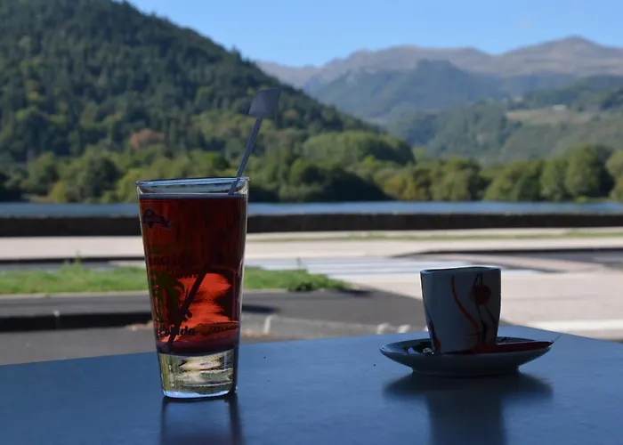 Bellevue Ξενοδοχείο